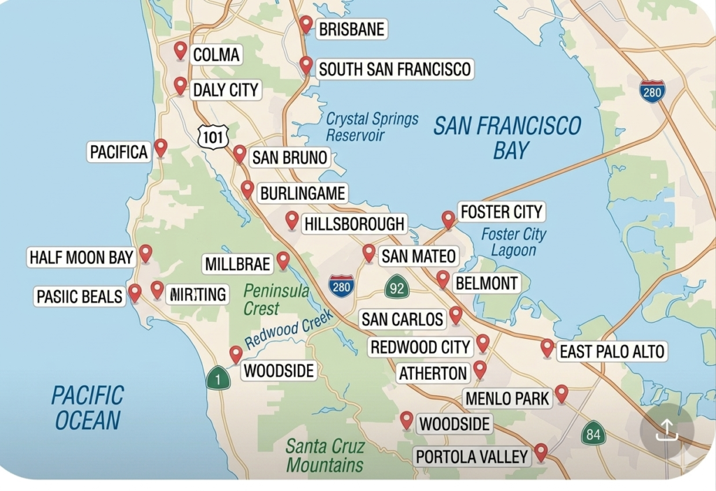 Restoration Company in San Mateo County, CA